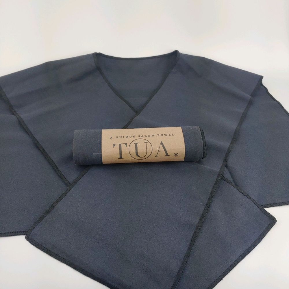 The Most Unique Professional Salon Towel.     6 Pack Special! - Picture 3 of 6